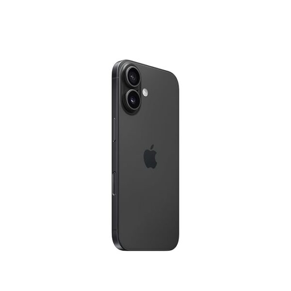 iPhone 16 256GB Black - Image 2